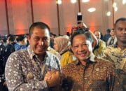 Wako Pagar Alam Hadiri Ajang Apresiasi Pemda Berprestasi Batch II Regional Sumatera
