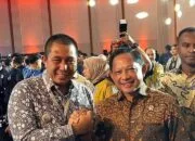 Wako Pagar Alam Hadiri Ajang Apresiasi Pemda Berprestasi Batch II Regional Sumatera