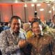 Wako Pagar Alam Hadiri Ajang Apresiasi Pemda Berprestasi Batch II Regional Sumatera