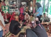 Ketika Tradisi Mengikuti Zaman, Purun Pedamaran Mulai Menyasar Pasar Kekinian
