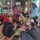 Ketika Tradisi Mengikuti Zaman, Purun Pedamaran Mulai Menyasar Pasar Kekinian