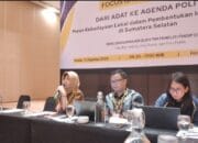 Dari Marga ke Bilik Suara: Ketika Adat Ikut Membentuk Pilihan Politik Warga Sumsel