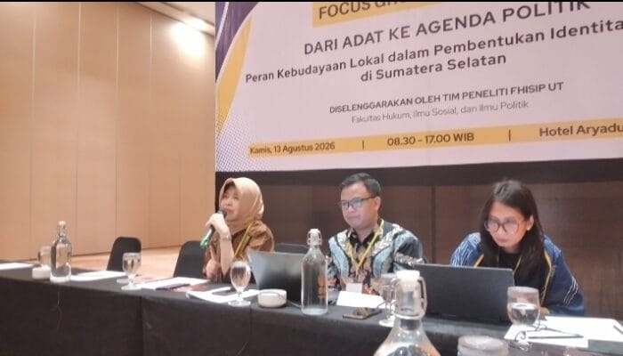 Dari Marga ke Bilik Suara: Ketika Adat Ikut Membentuk Pilihan Politik Warga Sumsel
