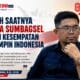 Ketua KAHMI Sumsel: Sudah Saatnya Putra Sumbagsel Diberi Kesempatan Memimpin Indonesia