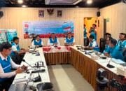 Beban Listrik HUT RI Diprediksi 42,6 GW, PLN Siapkan Cadangan 9 GW