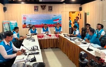 Beban Listrik HUT RI Diprediksi 42,6 GW, PLN Siapkan Cadangan 9 GW