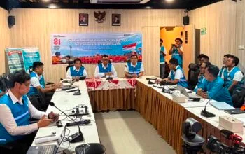 Beban Listrik HUT RI Diprediksi 42,6 GW, PLN Siapkan Cadangan 9 GW