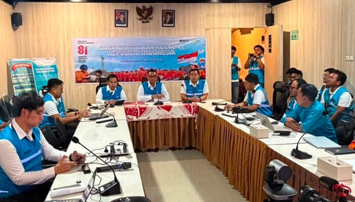 Beban Listrik HUT RI Diprediksi 42,6 GW, PLN Siapkan Cadangan 9 GW