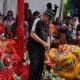 Karnaval dan Pawai Pembangunan Rayakan HUT RI di Kota Pagar Alam
