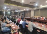 Mengurai Persoalan di Jalur Pipa Migas Lewat FGD, SKK Migas Libatkan Forkopimcam
