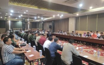 Mengurai Persoalan di Jalur Pipa Migas Lewat FGD, SKK Migas Libatkan Forkopimcam