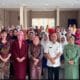 BKOW Sumsel Dorong Perempuan Semakin Cerdas Politik dan Aktif Berpartisipasi dalam Demokrasi