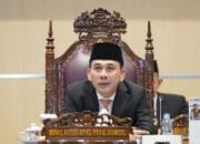 Nopianto Desak Perbaikan Penerangan Jalan di Titik Rawan Kejahatan