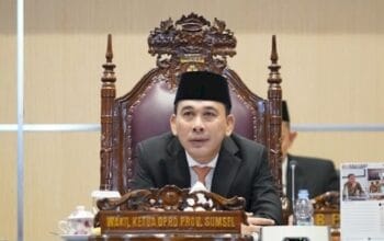 Nopianto Desak Perbaikan Penerangan Jalan di Titik Rawan Kejahatan