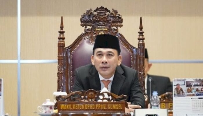 Nopianto Desak Perbaikan Penerangan Jalan di Titik Rawan Kejahatan
