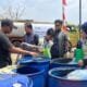 YBM PLN Salurkan Air Bersih untuk 94 Keluarga di Palembang