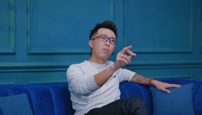 Telapak Tangan Sering Basah, Pertanda Jantung Bermasalah? Ini Jawaban dr. Tirta