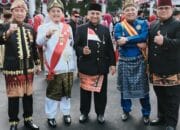 SMB IV: Kemajuan Indonesia Harus Berjalan Bersama Penguatan Budaya Nusantara