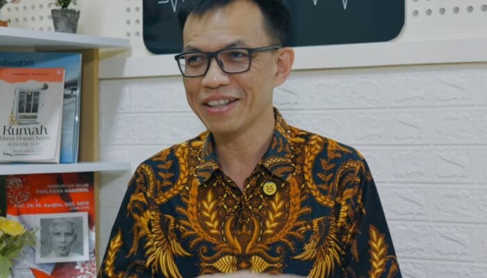 Usia Muda Kena Stroke Iskemik Makin Banyak, Ini Faktor Risikonya