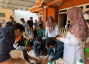 Bukan Obat Biasa, Tanaman Ini Diolah Jadi Pakan Ayam dengan Teknologi Nano