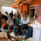 Bukan Obat Biasa, Tanaman Ini Diolah Jadi Pakan Ayam dengan Teknologi Nano