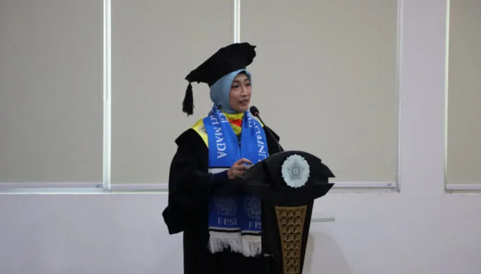 Trauma Masa Kecil Bisa Menurun ke Anak? Riset UGM Ungkap Faktor yang Bisa Memutus Siklusnya