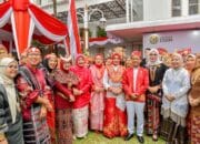 Energi Jadi Kunci Kedaulatan, Ini Pesan Bahlil di HUT RI ke-81