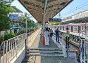 Mau Liburan ke Kepulauan Seribu? Perjalanan dari Jakarta Bisa Dimulai dari Dua Stasiun Ini