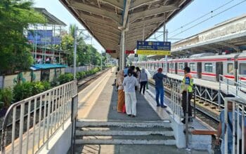 Mau Liburan ke Kepulauan Seribu? Perjalanan dari Jakarta Bisa Dimulai dari Dua Stasiun Ini