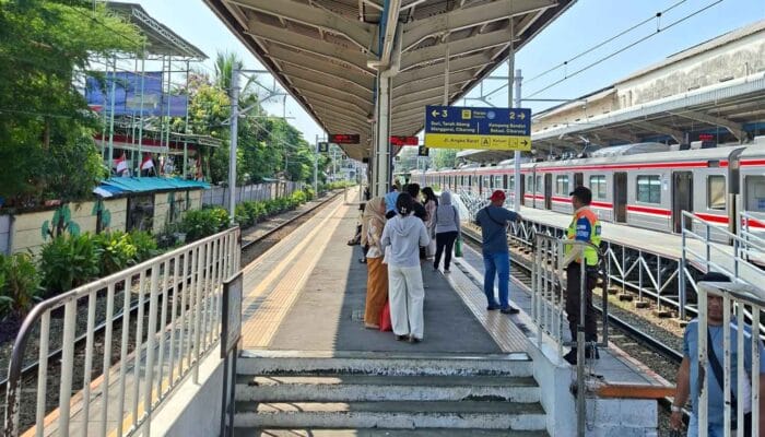 Mau Liburan ke Kepulauan Seribu? Perjalanan dari Jakarta Bisa Dimulai dari Dua Stasiun Ini