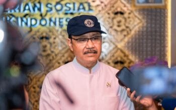 1,49 Juta Penerima Bansos Terindikasi Judi Online, Kemensos Tahan Penyaluran