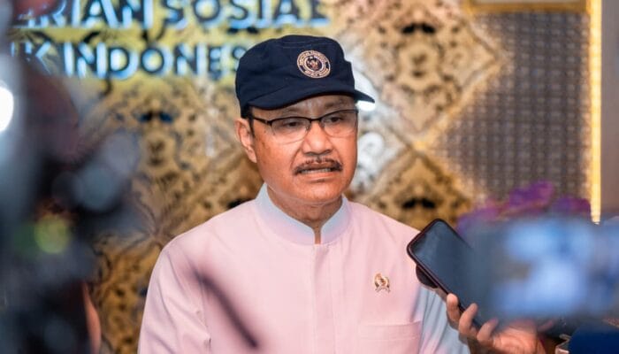 1,49 Juta Penerima Bansos Terindikasi Judi Online, Kemensos Tahan Penyaluran