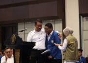 Tak Disangka, Curhatan Mahasiswa Alor Bikin Mentan Amran Langsung Telepon Bulog