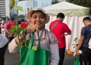 Bukan Cuma untuk Pemilik Lahan Luas, Bibit Gratis Kemenhut Bisa Ditanam di Pot