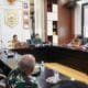 Pemkot Pagar Alam Perkuat Sinergi dengan Tim Penyuluh Karhutla Mabes TNI