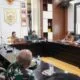Pemkot Pagar Alam Perkuat Sinergi dengan Tim Penyuluh Karhutla Mabes TNI