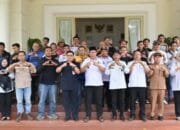 Pemkot Pagar Alam Lakukan Inovasi Tangani Sampah
