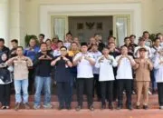 Pemkot Pagar Alam Lakukan Inovasi Tangani Sampah