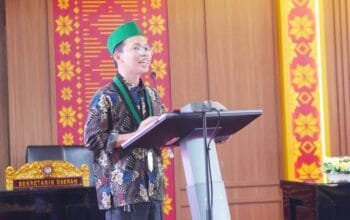 Mengawal Hukum, Menyelamatkan Pendidikan: Catatan Kritikal OTT Banyuasin