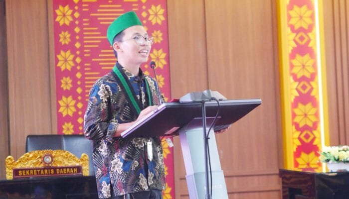 Mengawal Hukum, Menyelamatkan Pendidikan: Catatan Kritikal OTT Banyuasin