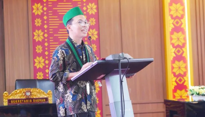 Mengawal Hukum, Menyelamatkan Pendidikan: Catatan Kritikal OTT Banyuasin