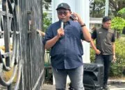 OTT Disdik Banyuasin, Syafri: Kapolda Sumsel, Jangan Berhenti di Dua Tersangka, Bongkar Akar dan Aktor Di Baliknya