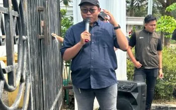 OTT Disdik Banyuasin, Syafri: Kapolda Sumsel, Jangan Berhenti di Dua Tersangka, Bongkar Akar dan Aktor Di Baliknya