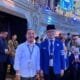 Presiden APKSI Hadiri HUT PAN ke-28, Sepri Latifan Dorong Pemerintah Perluas Perhatian bagi Seluruh Pekerja Kesehatan