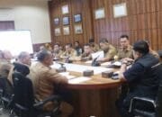 Pagar Alam Tuan Rumah MTQ Tingkat Provinsi Sumsel 2027