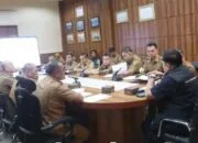Pagar Alam Tuan Rumah MTQ Tingkat Provinsi Sumsel 2027