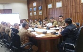 Pagar Alam Tuan Rumah MTQ Tingkat Provinsi Sumsel 2027