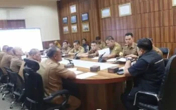 Pagar Alam Tuan Rumah MTQ Tingkat Provinsi Sumsel 2027