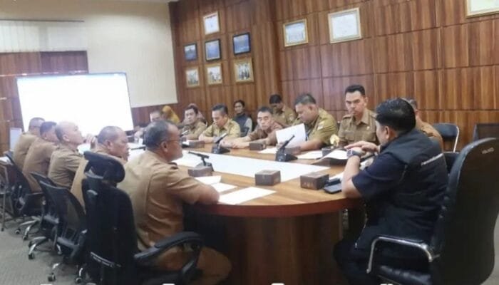 Pagar Alam Tuan Rumah MTQ Tingkat Provinsi Sumsel 2027