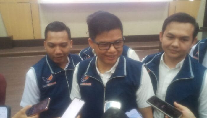 Asosiasi Pengusaha Advertising Sumsel Dikukuhkan, Dorong Sinergi Dunia Usaha dan Pemerintah